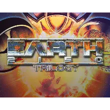 Earth 2150 Trilogy (steam key)