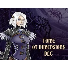 Deck of Ashes Tome Of Dimensions DLC (steam key)