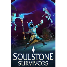 Soulstone Survivors АВТОДОСТАВКА STEAM РОССИЯ