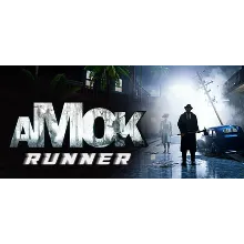 Amok Runner АВТОДОСТАВКА STEAM GIFT РОССИЯ