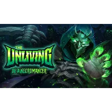 РФ+СНГ ☑️⭐The Unliving ПОДАРКОМ🎁КАРТЫ 0%💳