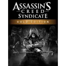 ASSASSIN&acute;S CREED: SYNDICATE (Ubisoft Connect) GLOBAL - irongamers.ru
