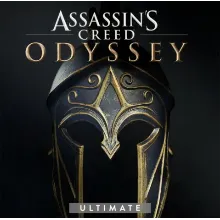 Assassin&acute;s Creed Odyssey Ultimate Edition Ubisoft KEY