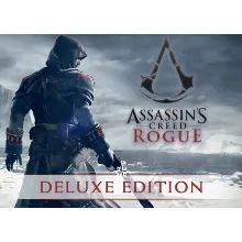 Assassin&acute;s Creed - Rogue Standard\Deluxe STEAM•RU - irongamers.ru