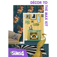 THE SIMS 4 Максимализм в интерьере - DLC GLOBAL EA APP