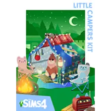 THE SIMS 4 Маленькие туристы - DLC GLOBAL EA APP CODE