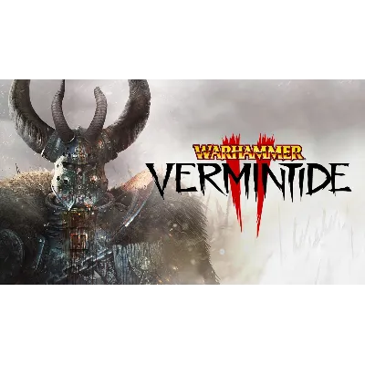 Warhammer Vermintide 2 Metro: Last Light Steam Online - irongamers.ru