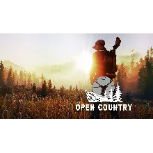 Open Country XBOX ONE X|S КЛЮЧ