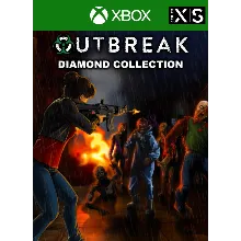 Outbreak Diamond Collection XBOX ONE X|S КЛЮЧ