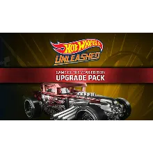 HOT WHEELS GOTY Upgrade Pack XBOX SERIES X|S КЛЮЧ