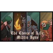 Choice of Life: Middle Ages XBOX ONE X|S КЛЮЧ