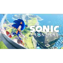 РФ/СНГ! Sonic Frontiers Выбор издания | Steam Gift