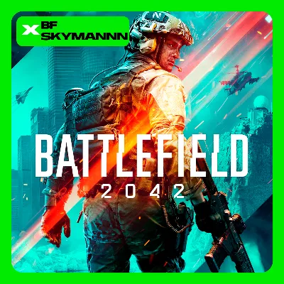 Battlefield™ 2042 500-13000 BFC XBOX БЫСТРО + - irongamers.ru
