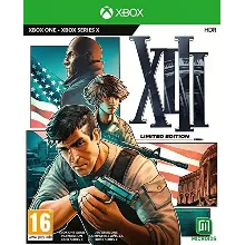 XIII XBOX ONE / SERIES X|S / WIN КЛЮЧ AR ЛИЦЕНЗИЯ