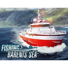 Fishing Barents Sea Misc Games (steam key)