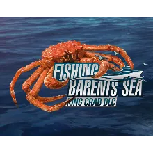 Fishing Barents Sea King Crab Misc Games DLC