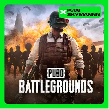 PUBG: Battlegrounds 500-24000 G-Coin/Наборы XBOX