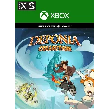 DEPONIA COLLECTION XBOX ONE / SERIES X|S КЛЮЧ