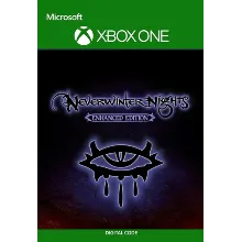 NEVERWINTER NIGHTS: ENHANCED EDITION XBOX КЛЮЧ