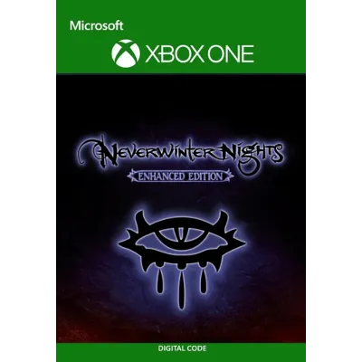 NEVERWINTER NIGHTS: ENHANCED EDITION XBOX КЛЮЧ - irongamers.ru