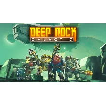 РФ/СНГ! Deep Rock Galactic| Steam Gift