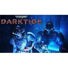 Warhammer 40,000: Darktide | Steam Gift РФ/СНГ/TR/UA