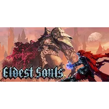 Eldest Souls ключ Global + RU/CIS РФ Россия стим СНГ