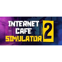 Internet Cafe Simulator 2 - STEAM GIFT РОССИЯ