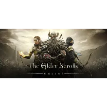 The Elder Scrolls Online (ОБЩИЙ STEAM АККАУНТ)