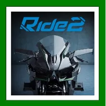 Ride 2 + 25 Игр Steam⭐Region Free 0% Карты АКЦИЯ