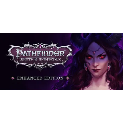 Pathfinder: Wrath of the Righteous | + ВСЕ DLC (STEAM КЛЮЧ) РФ+СНГ РУССКИЙ ЯЗЫК - irongamers.ru