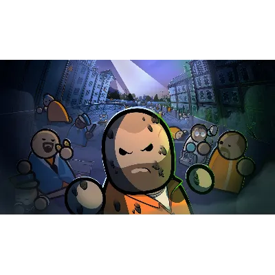 Prison Architect DLC XBOX Ключ - irongamers.ru