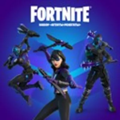 FORTNITE: набор «Агенты-ренегаты» КЛЮЧ XBOX - irongamers.ru