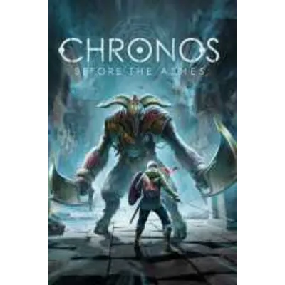 Chronos: Before the Ashes XBOX ONE/X/S ЦИФРОВОЙ КЛЮЧ - irongamers.ru