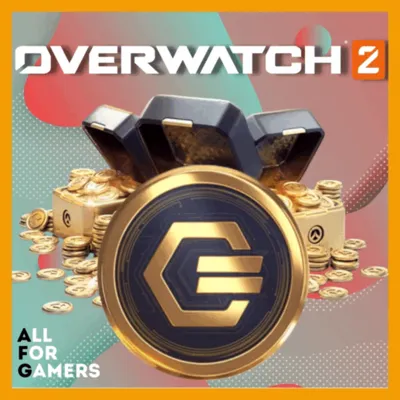 ⭐ Overwatch ⭐ Мифичесские призмы XBOX | PS | PC - irongamers.ru