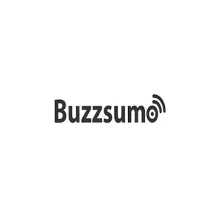 BuzzSumo pro 1 месяцев гарантия