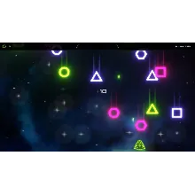 Geometric Feel The Beats XBOX ONE X|S КЛЮЧ