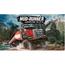 Spintires MudRunner American Wilds Expansion Steam Ключ - irongamers.ru