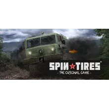 Spintires: MudRunner American Wilds Edition Steam Key Region Free - irongamers.ru