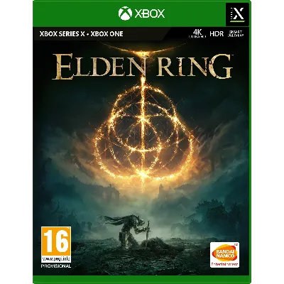 ELDEN RING XBOX X|S | XBOX ONE ACCOUNT