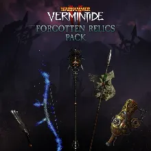Warhammer Vermintide 2 Forgotten Relics XBOX КЛЮЧ