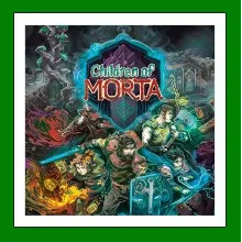 Children of Morta Steam⭐+ 15 Игр 0% Карты АКЦИЯ