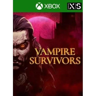 VAMPIRE SURVIVORS XBOX ONE / X|S КЛЮЧ AR ЛИЦЕНЗИЯ - irongamers.ru