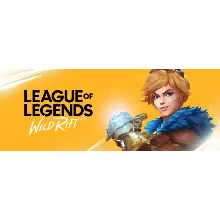 Android/iOS League of Legends: Wild Rift Wild Cores