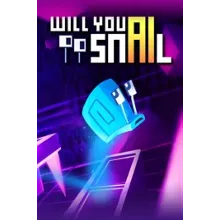 🔅Will You Snail? XBOX🔑