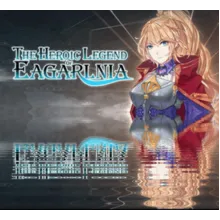 ✅伊格利亚战记/The Heroic Legend Of Eagarlnia ⭐Steam\Global⭐