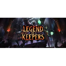 Legend of Keepers: Career of a Dungeon Manager XBOX