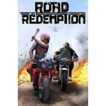 Road Redemption XBOX ONE/X/S ЦИФРОВОЙ КЛЮЧ