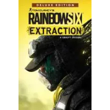 Tom Clancy’s Rainbow Six Эвакуация Deluxe Edition XBOX