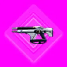 Destiny 2 Эмблема Пушка Шредингера PC/PS/XBOX
